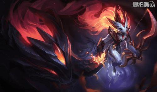 LOL版本热门英雄弱点分析_lol刀锋意志 女神_克制选择推荐