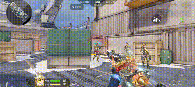 CFer鼓龙币攻略_鼓龙币冲刺活动攻略_cf掌上穿越火线刷积分