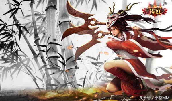 英雄联盟重做毁原画_刀妹新原画吐槽_lol刀锋意志 女神