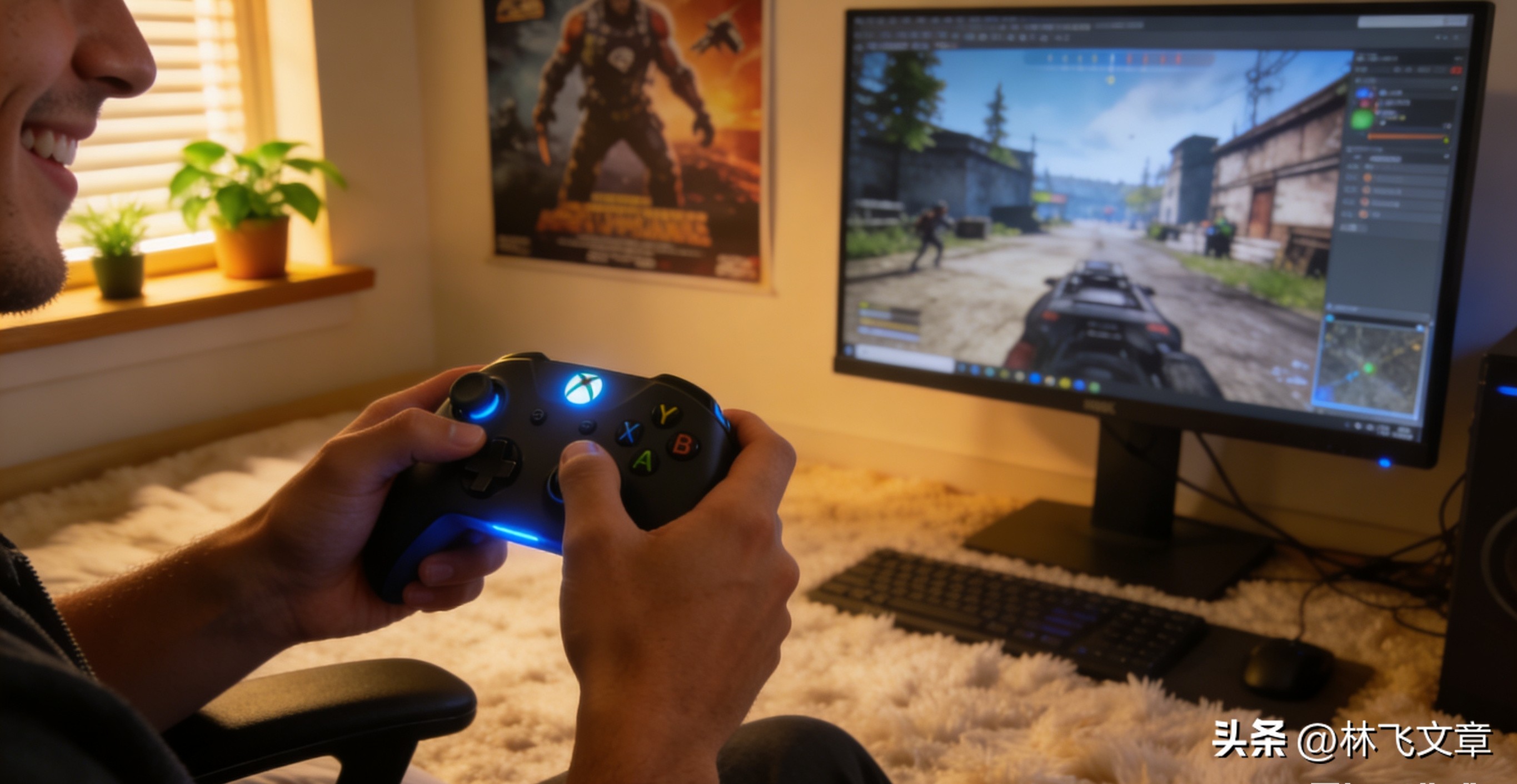 win10穿越火线不能全屏_Xbox全屏模式Win11 Insider预览版更新_Xbox全屏模式Windows 11修复bug