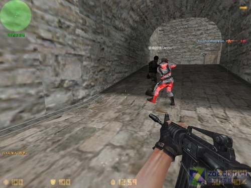 谁是次世代的王者?FPS网络游戏全面对比