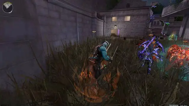 穿越火线救赎猎手强化_cf终结者什么时候出的_穿越火线终极猎手困境