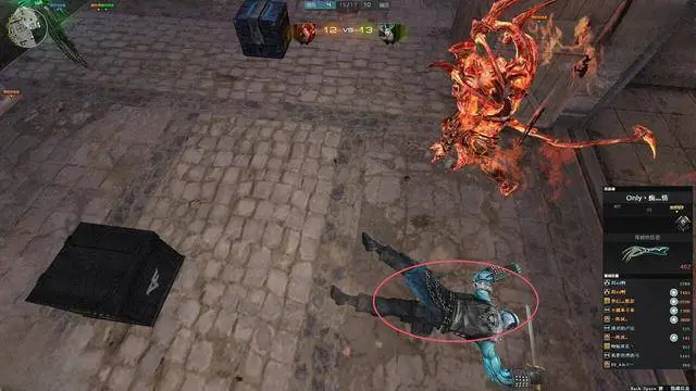 cf终结者什么时候出的_穿越火线救赎猎手强化_穿越火线终极猎手困境