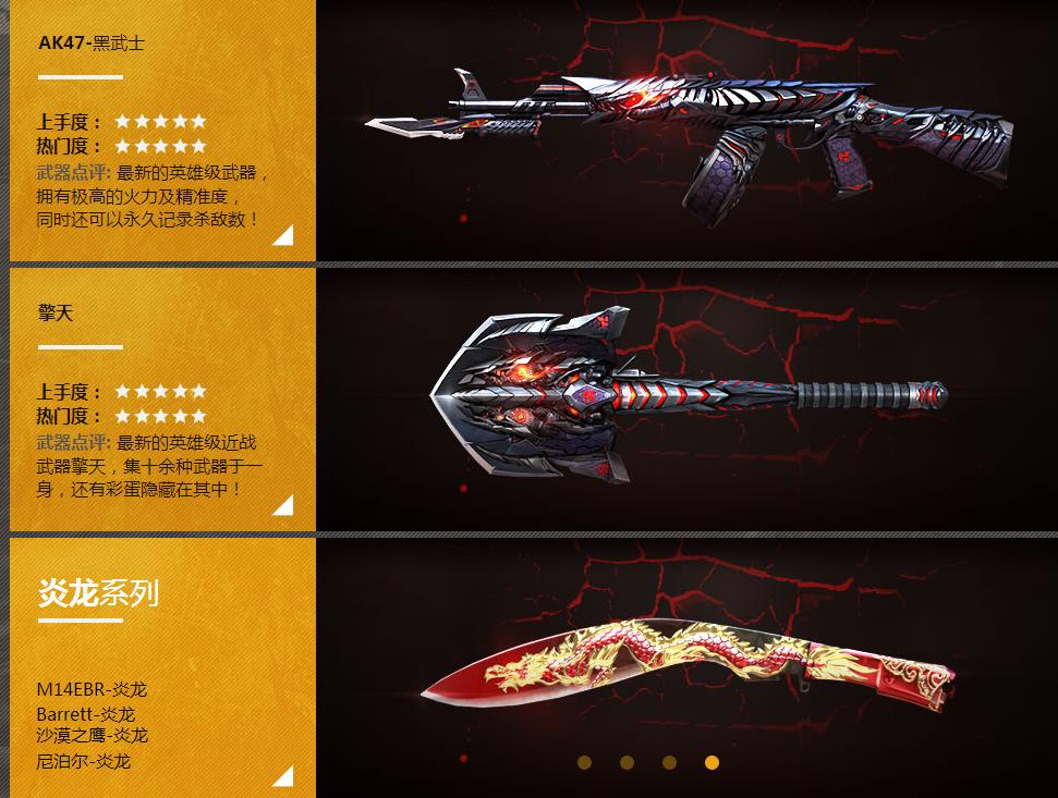 CF在线人数突破600万_穿越火线在线玩_穿越火线人气活动