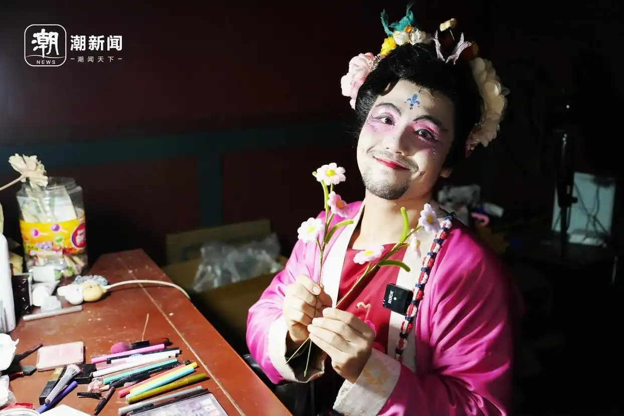 景区NPC互动体验_网红景区NPC打造_游戏里的npc是什么意思