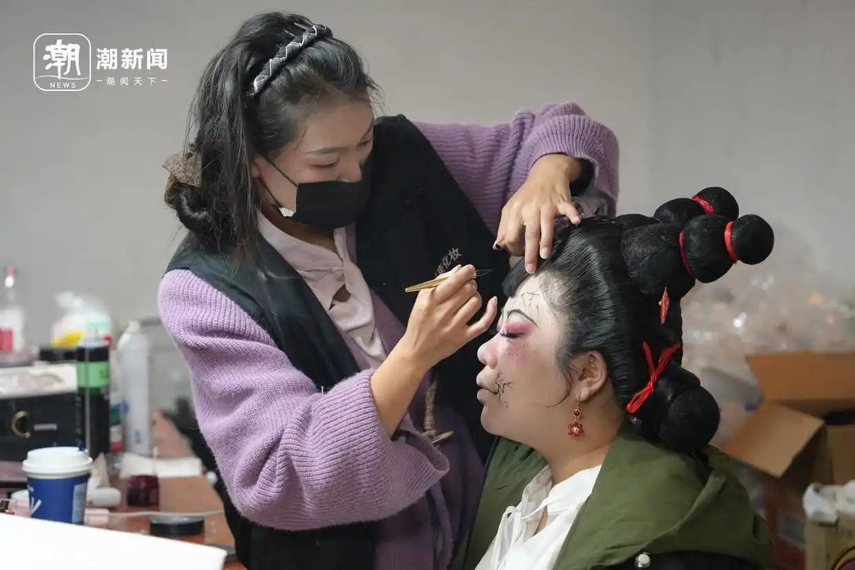 网红景区NPC打造_景区NPC互动体验_游戏里的npc是什么意思