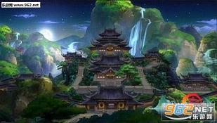 剑三空雾峰秘境_剑网3指尖江湖 Chinajoy试玩 西山居开放五大门派