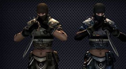 CF首个防闪角色 幻影_cf抽到道具卡开到角色_穿越火线幻影 强化角色