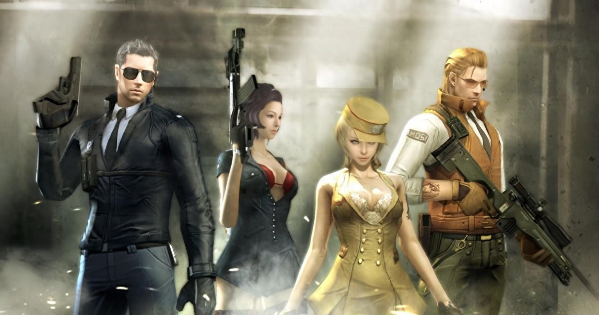 穿越火线停服时间预测_穿越火线引擎停止更新_穿越火线进入游戏没有声音