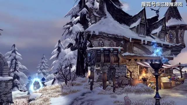 龙之谷怀旧服820公测预告片_龙之谷公测_龙之谷怀旧服新手村普雷利镇回忆