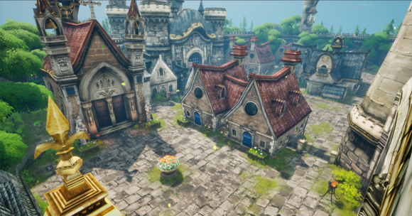 龙之谷公测_龙之谷世界 2025年2月20日公测 龙之谷手游经典复刻