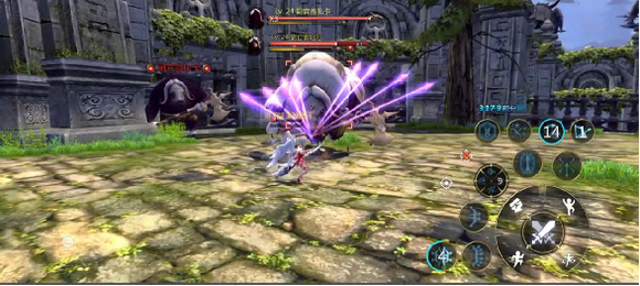 龙之谷世界 2025年2月20日公测 龙之谷手游经典复刻_龙之谷公测