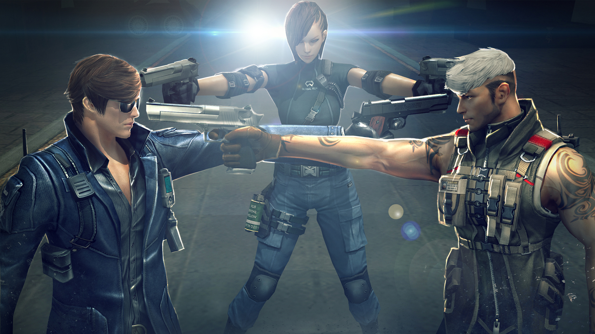 腾讯穿越火线官方处理态度_穿越火线4070显卡事件_穿越火线进入游戏没有声音