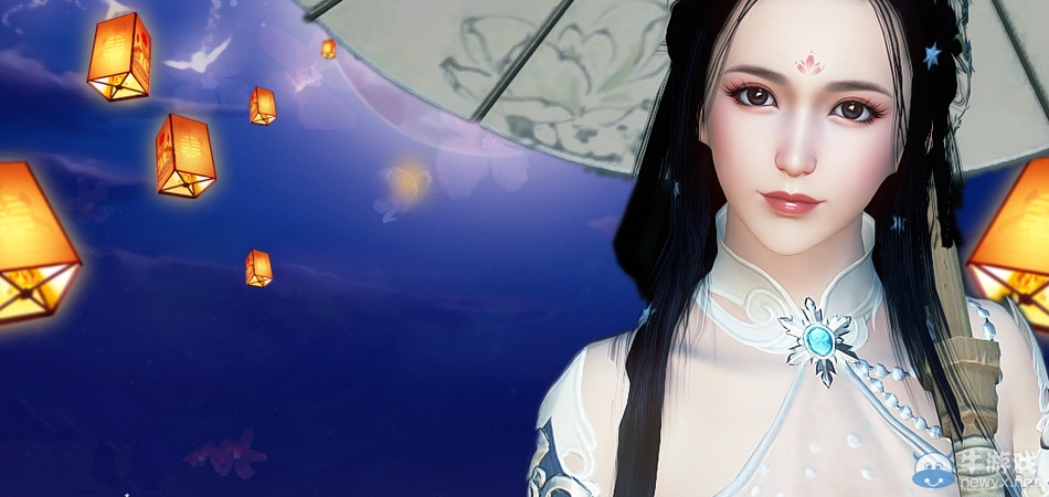 《天涯明月刀》天涯远不远？游戏AFK前小天香的墓志铭