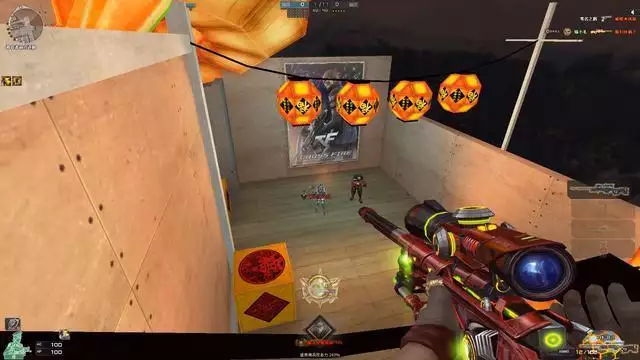 穿越火线源武器_穿越火线手机版英雄号_穿越火线英雄级武器氪金分析