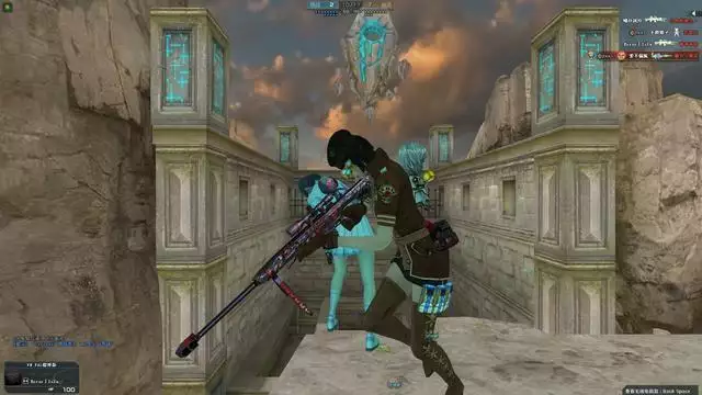 穿越火线源武器_穿越火线手机版英雄号_穿越火线英雄级武器氪金分析