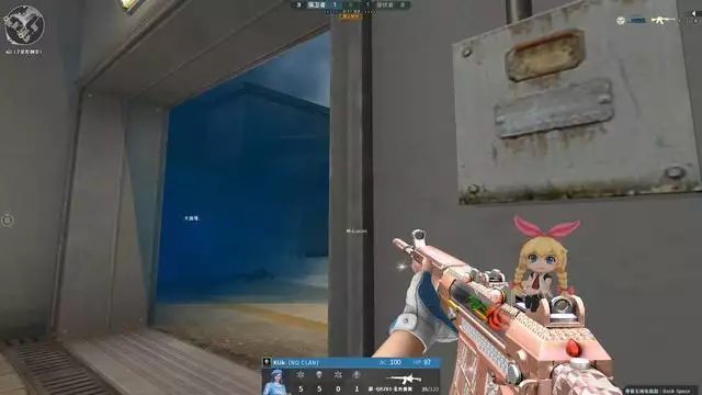 穿越火线源武器_穿越火线英雄级武器氪金分析_穿越火线手机版英雄号