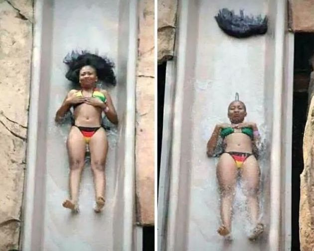 缺德图片_倒霉事件_搞笑倒霉瞬间