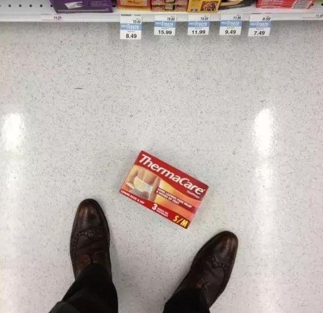 倒霉事件_缺德图片_搞笑倒霉瞬间