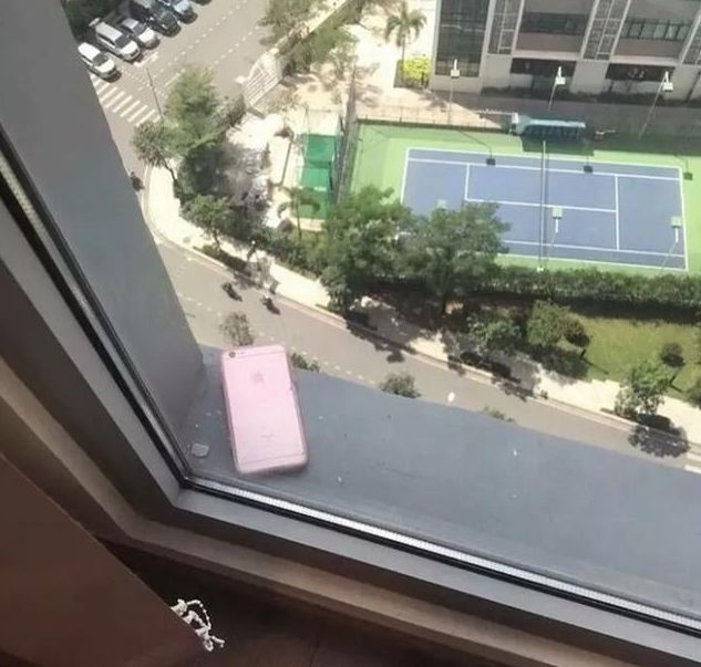 倒霉事件_搞笑倒霉瞬间_缺德图片