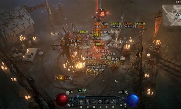 暗黑破坏神4网络崩溃怎么解决