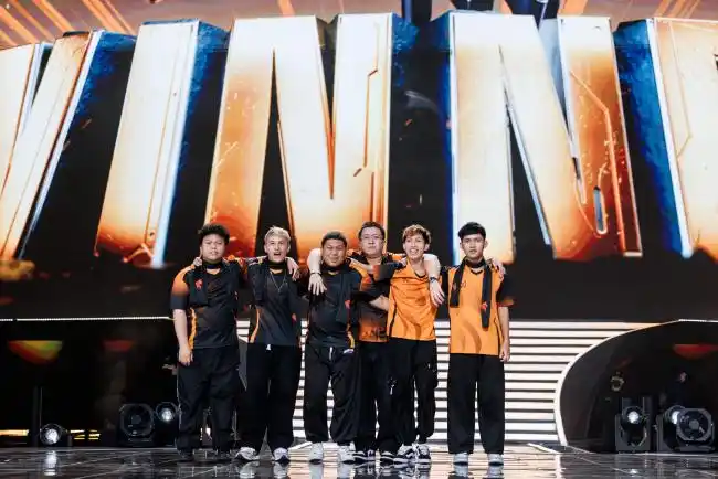 AG战队CFS世界总决赛冠军_2026wcg穿越火线总决赛_CFPL赛区国际赛大满贯