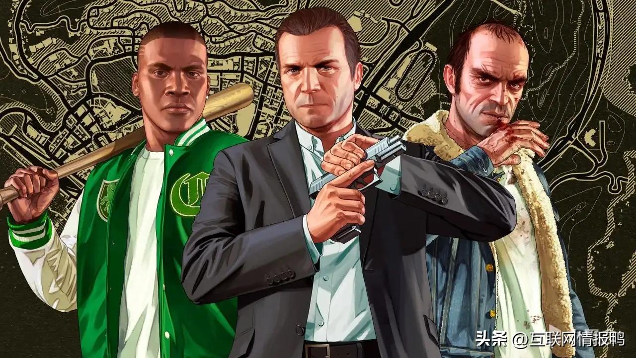 gta5进不去线上模式_GTA5增强版PC上线_次世代画质升级体验