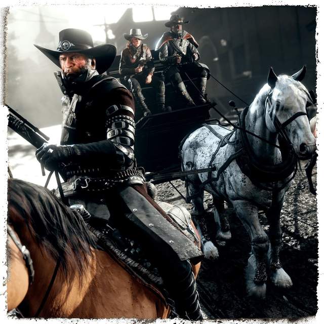 gta5进不去线上模式_荒野大镖客2悬赏任务双倍奖励_荒野大镖客2线上模式特别活动