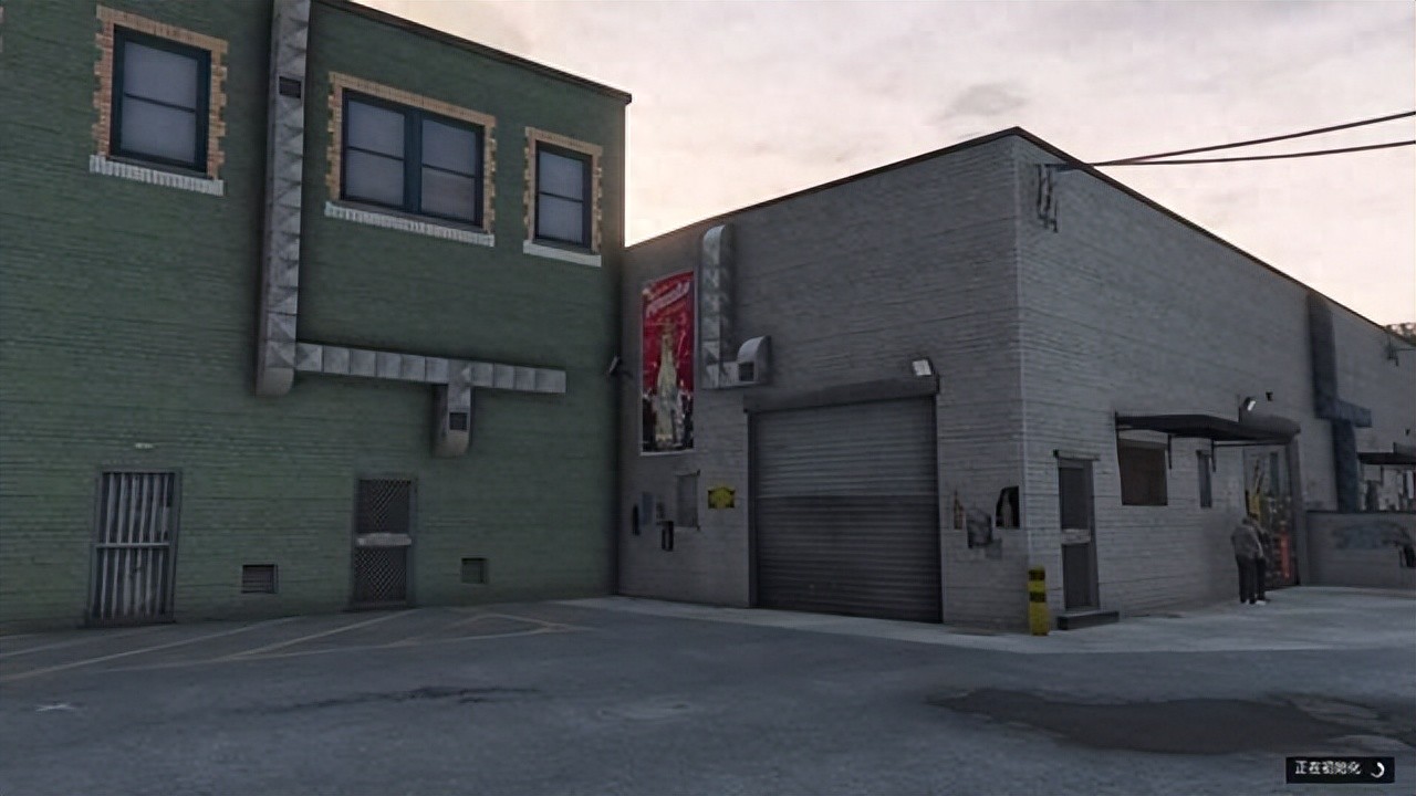 GTA5夜总会产业攻略_GTA5改装铺赚钱方法_gta5进不去线上模式