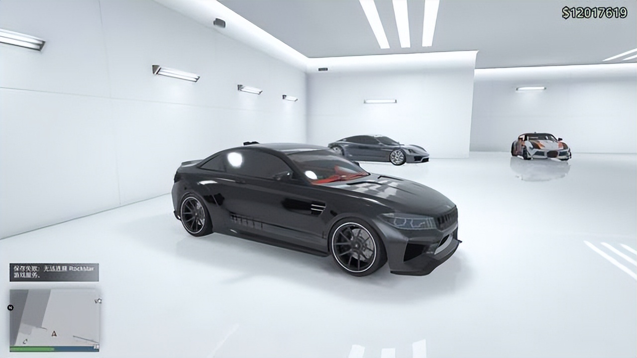 GTA5夜总会产业攻略_GTA5改装铺赚钱方法_gta5进不去线上模式