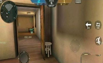 藏猫猫最佳藏身点推荐_穿越火线藏猫猫模式没了_CF手游穿越火线枪战王者藏猫猫技巧