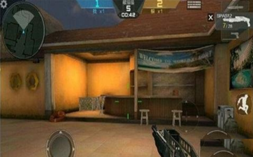 藏猫猫最佳藏身点推荐_穿越火线藏猫猫模式没了_CF手游穿越火线枪战王者藏猫猫技巧