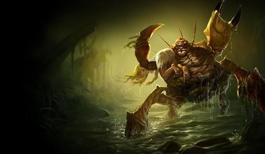 各位置可玩英雄推荐_LOL全能英雄盘点_lol首领之傲克谁