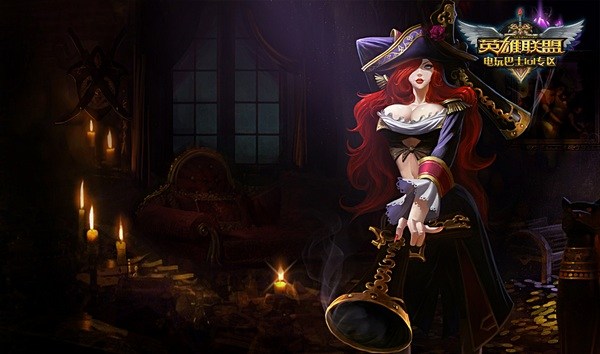 LOL全能英雄盘点_lol首领之傲克谁_各位置可玩英雄推荐