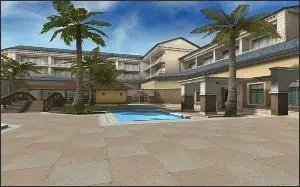 生化幽灵终结者角色地图_穿越火线异形终结者_终结者模式异形终结者复仇女神