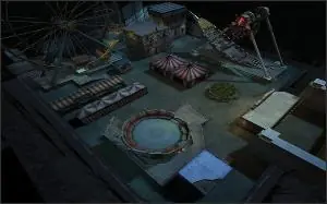 穿越火线异形终结者_生化幽灵终结者角色地图_终结者模式异形终结者复仇女神