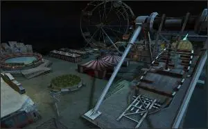 生化幽灵终结者角色地图_穿越火线异形终结者_终结者模式异形终结者复仇女神