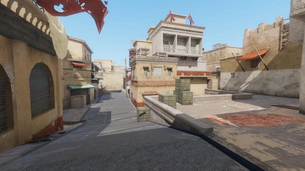 穿越火线“火力无止境” 国民枪战游戏这十年