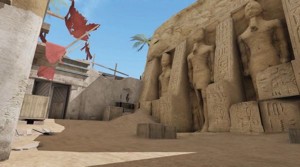 穿越火线“火力无止境” 国民枪战游戏这十年