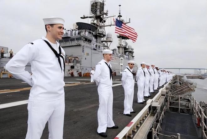 南海问题 美军介入 中国反击策略_美国在南海会开战吗