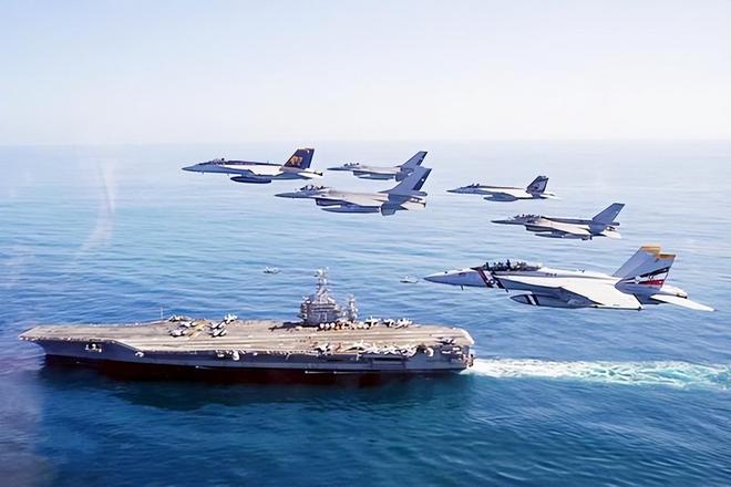 美国在南海会开战吗_南海问题 美军介入 中国反击策略