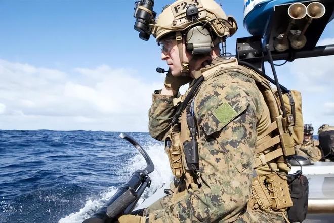 南海问题 美军介入 中国反击策略_美国在南海会开战吗