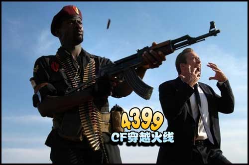 CF AK教程 穿越火线AK怎么玩