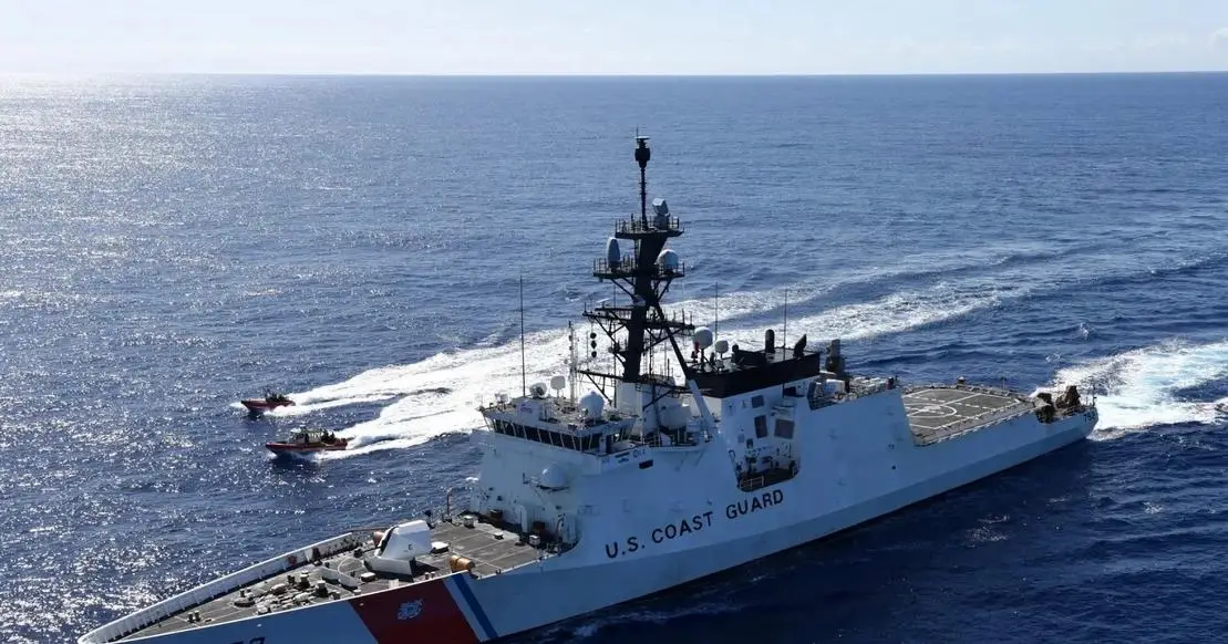 美国在南海会开战吗_美军南海战略_Force Design 2030计划