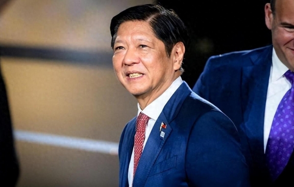 中菲关系分析_美国在南海会开战吗_美军司令言论