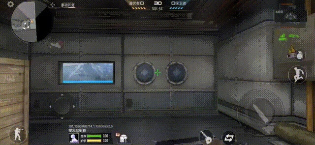 CF手游鱼人节宝库小程序活动_穿越火线太极扇活动_太极扇高级鱼人币兑换