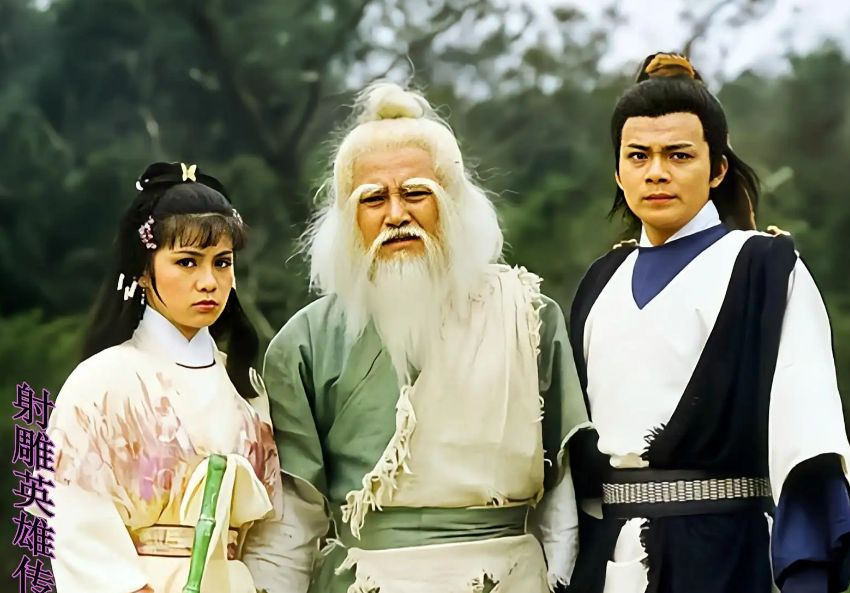 紫霞神功与辟邪剑法比较_岳不群为何弃紫霞练辟邪_笑傲江湖心法在哪?