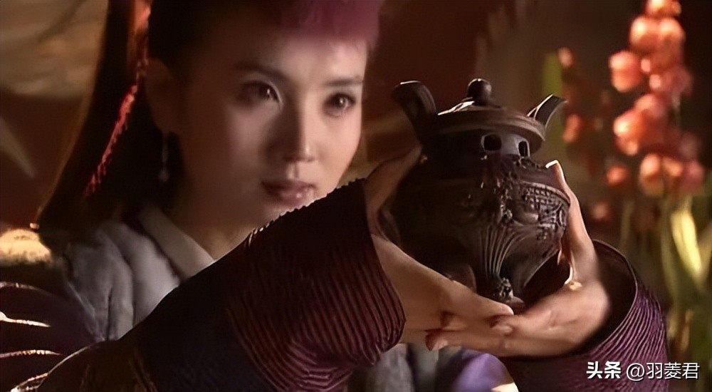 吸星大法与化功大法同根同源_任我行吸星大法化功大法版本差异_笑傲江湖心法在哪?