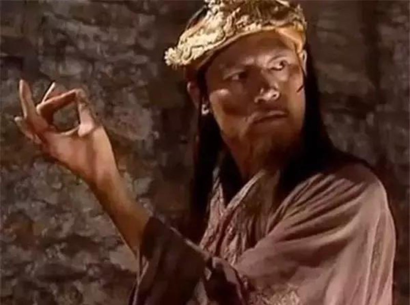 葵花宝典 欲练神功必先自宫 葵花宝典武功原理_笑傲江湖心法在哪?