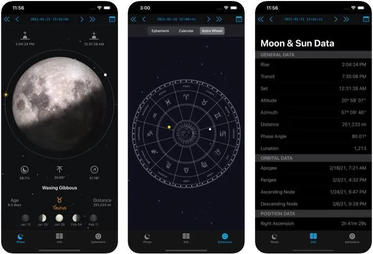 App Store限免｜时光倒数、地铁跑酷、2 steps等，共 5 款